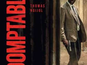 Mon Jeudi Cinéma - INDOMPTABLES