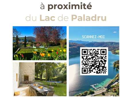 Conciergerie de Paladru