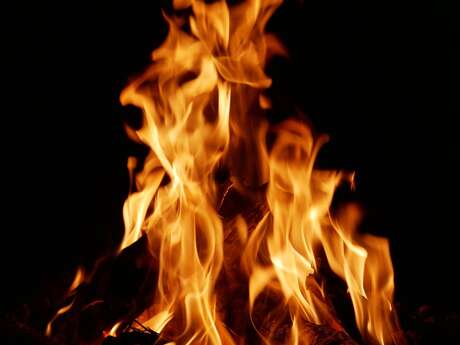 Feu de la Saint Jean