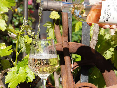 Domaine de La Gravière