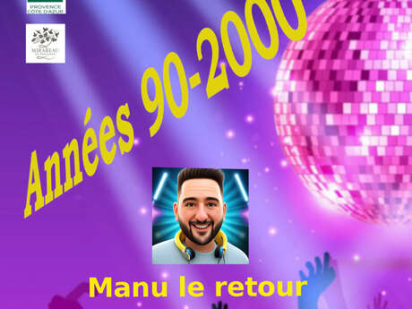 Fièvre des années 90's, 2000's Fièvre des années 90's, 2000's