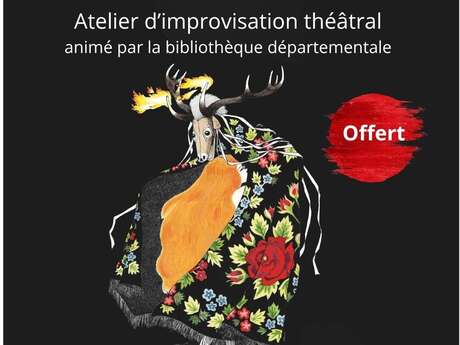 Sacrées sorcières !