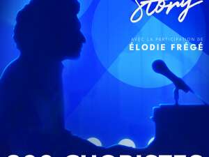 Spectacle : Berger Story