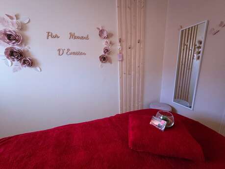 Pur Moment D'Évasion