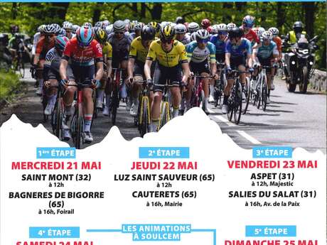 47ª Ronda de l'Isard
