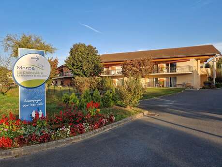 Vide-greniers de la MARPA