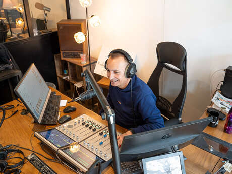 Radio TV Val d'Isère