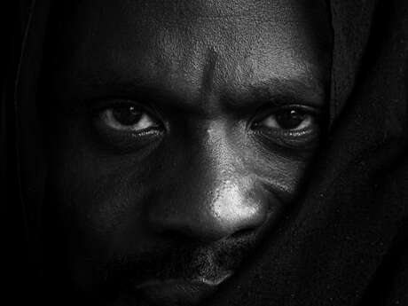 Kery James - R(Resistance)A(Love)P(Poetry)
