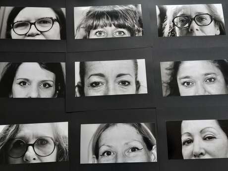 Exposition : Regards de femmes