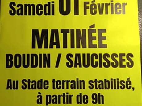 Matinée des Verres à balon