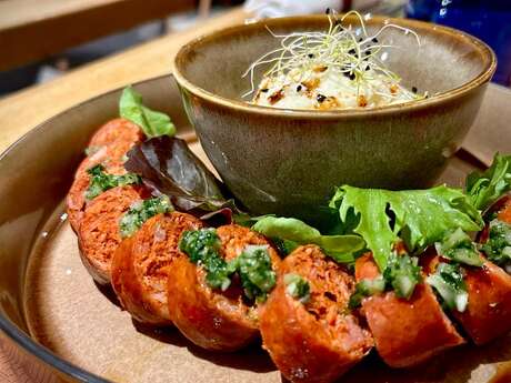 Agave Restaurante