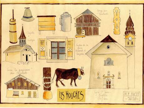 Atelier : Croque-musée