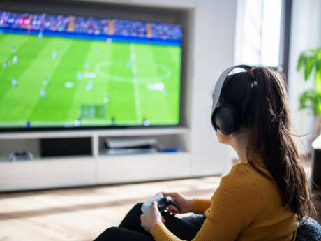 Tournoi Gaming - Fifa 23