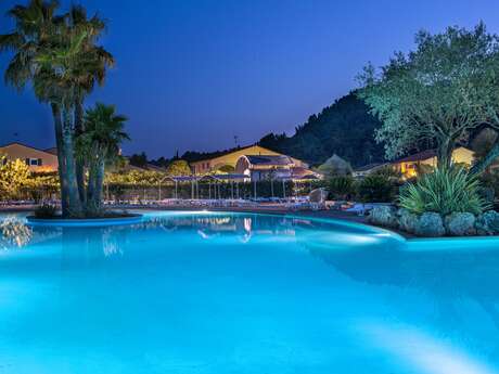 Domaine Le Clos des Oliviers