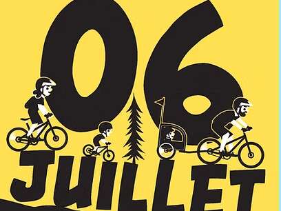 Randonnée VTT "La Bellicime"