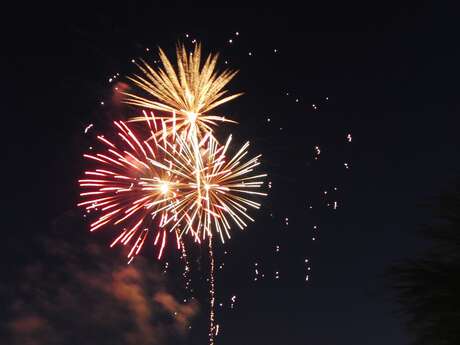 Fête d'été