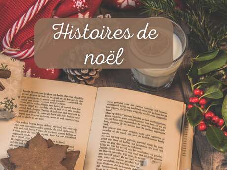 Contes de Noël - Pierrefort