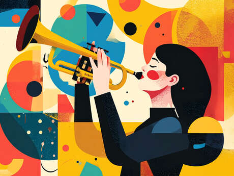 Concert de l'école de musique