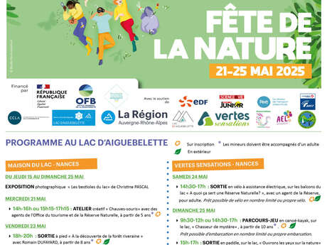 Conférence : Le champ des possibles du règne végétal - VEGETALsens