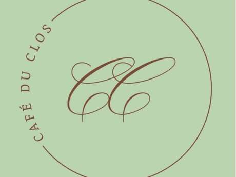 Le Café du Clos