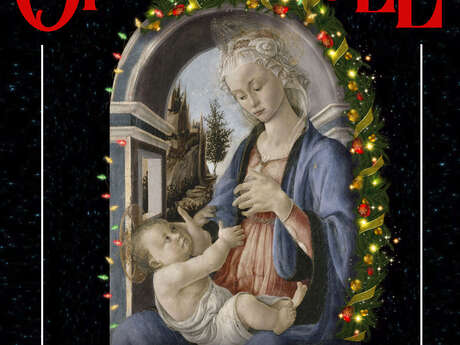 Concert lyrique Opéraction