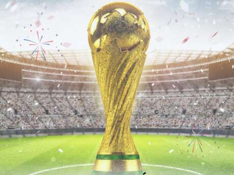 Retransmission Coupe du Monde  de Foot 2026