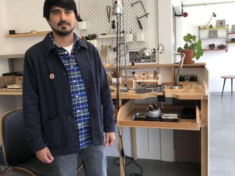 Jeweler - Jewelry Repair - Rubén H