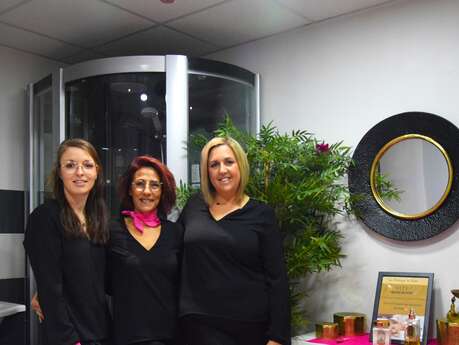 Marché de Noël Ana Beauté