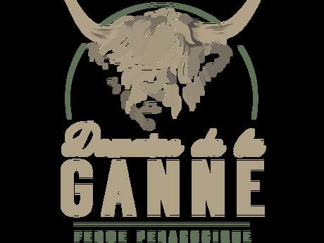 Ferme pédagogique du Domaine de la Ganne