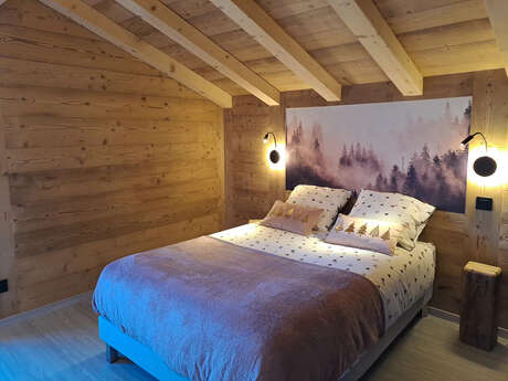 Chalet Petit Ours