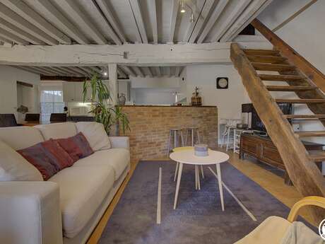 Le Clos Onjard'Ain