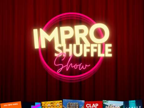 Impro Shuffle Show