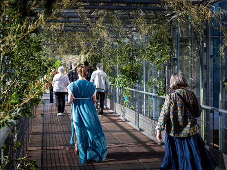 Nuit Européenne des Musées