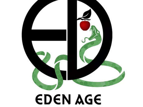 Concert du groupe "Eden Age"