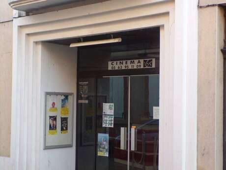 Cinéma VOX