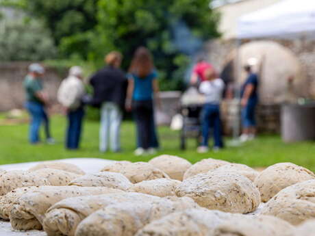 Les rendez-vous aux jardins