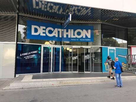 Decathlon