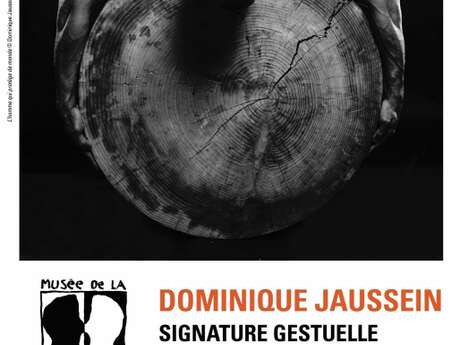 Signature Gestuelle - Dominique Jaussein