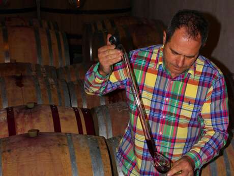 Domaine André Mathieu