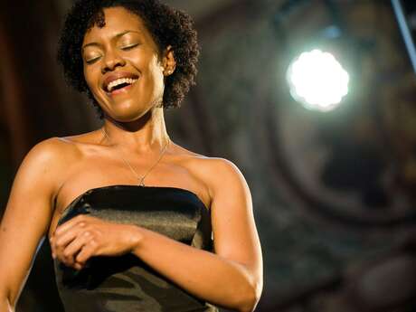 Concert Festival du Baroque - Luanda Siqueira et l'Achéron