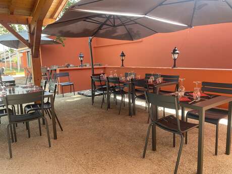 L'Auberge