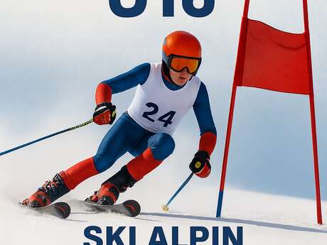 Championnat de France U16