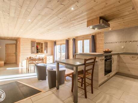 La Ferme de Corty Bonjean