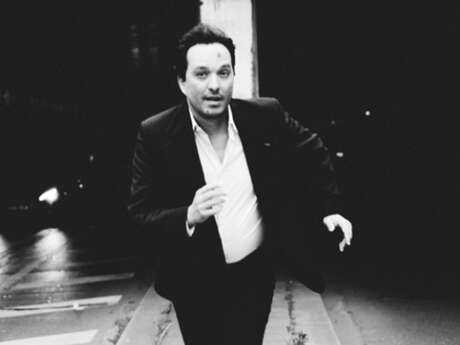 Malik Djoubi - 1ère partie