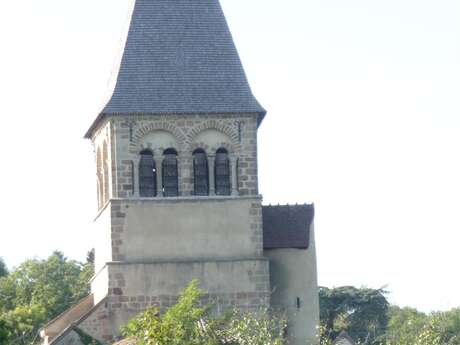 Église Saint-Pierre