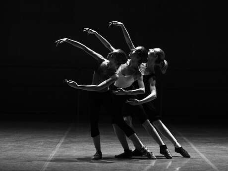 Spectacle de danse