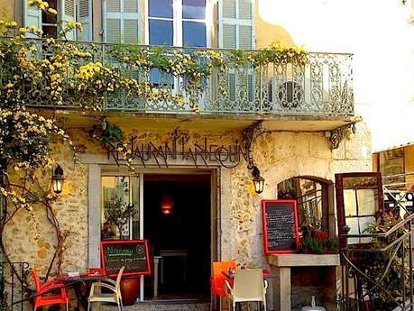 Restaurant l'Arlequin