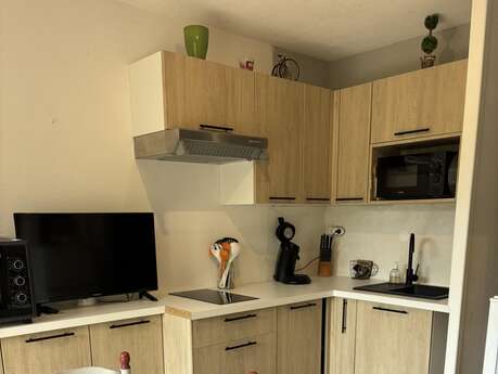 Résidence Les Lotus 2 - N° 7 C