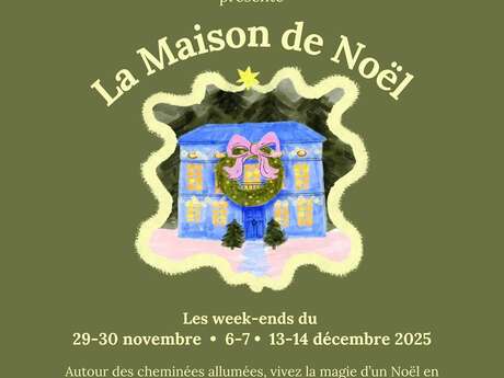 La Maison de Noël