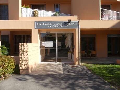 Maison de retraite les Maisons du Soleil